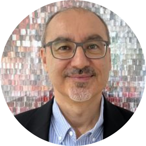 Christos Davatzikos, PhD